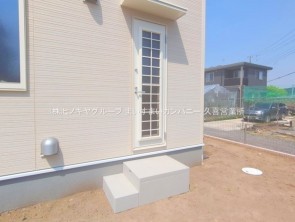久喜市 木の住まい　久喜市 一戸建て　久喜市 不動産売買　久喜市 不動産 仲介
