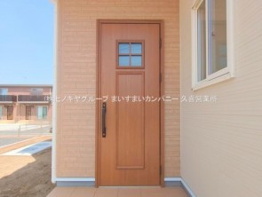 久喜市 木の住まい　久喜市 一戸建て　久喜市 不動産売買　久喜市 不動産 仲介