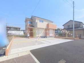 久喜市 木の住まい　久喜市 一戸建て　久喜市 不動産売買　久喜市 不動産 仲介