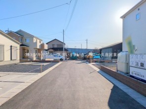 久喜市 木の住まい　久喜市 一戸建て　久喜市 不動産売買　久喜市 不動産 仲介