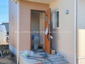 久喜市 木の住まい　久喜市 一戸建て　久喜市 不動産売買　久喜市 不動産 仲介