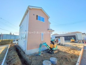 久喜市 木の住まい　久喜市 一戸建て　久喜市 不動産売買　久喜市 不動産 仲介