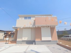 久喜市 木の住まい　久喜市 一戸建て　久喜市 不動産売買　久喜市 不動産 仲介