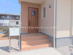 久喜市 木の住まい　久喜市 一戸建て　久喜市 不動産売買　久喜市 不動産 仲介