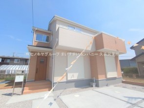 久喜市 木の住まい　久喜市 一戸建て　久喜市 不動産売買　久喜市 不動産 仲介