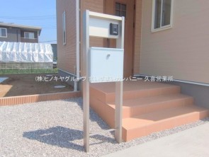 久喜市 木の住まい　久喜市 一戸建て　久喜市 不動産売買　久喜市 不動産 仲介
