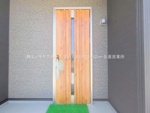 久喜市 木の住まい　久喜市 一戸建て　久喜市 不動産売買　久喜市 不動産 仲介