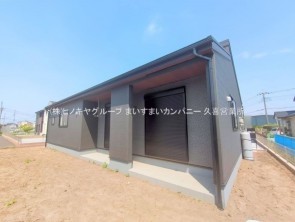 久喜市 木の住まい　久喜市 一戸建て　久喜市 不動産売買　久喜市 不動産 仲介
