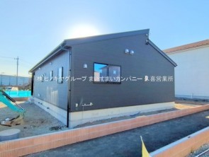 久喜市 木の住まい　久喜市 一戸建て　久喜市 不動産売買　久喜市 不動産 仲介