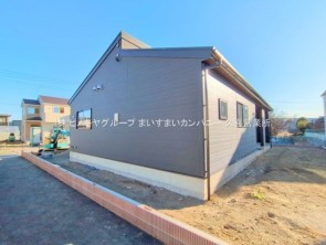 久喜市 木の住まい　久喜市 一戸建て　久喜市 不動産売買　久喜市 不動産 仲介