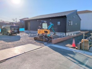 久喜市 木の住まい　久喜市 一戸建て　久喜市 不動産売買　久喜市 不動産 仲介