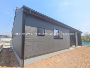 久喜市 木の住まい　久喜市 一戸建て　久喜市 不動産売買　久喜市 不動産 仲介