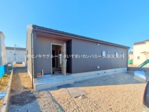 久喜市 木の住まい　久喜市 一戸建て　久喜市 不動産売買　久喜市 不動産 仲介