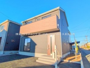 久喜市 木の住まい　久喜市 一戸建て　久喜市 不動産売買　久喜市 不動産 仲介