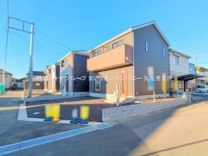 久喜市 木の住まい　久喜市 一戸建て　久喜市 不動産売買　久喜市 不動産 仲介