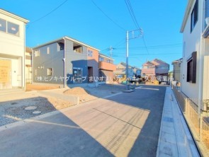 久喜市 木の住まい　久喜市 一戸建て　久喜市 不動産売買　久喜市 不動産 仲介