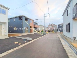 久喜市 木の住まい　久喜市 一戸建て　久喜市 不動産売買　久喜市 不動産 仲介