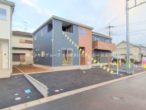 久喜市 木の住まい　久喜市 一戸建て　久喜市 不動産売買　久喜市 不動産 仲介