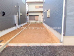 久喜市 木の住まい　久喜市 一戸建て　久喜市 不動産売買　久喜市 不動産 仲介