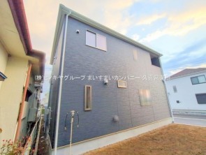 久喜市 木の住まい　久喜市 一戸建て　久喜市 不動産売買　久喜市 不動産 仲介