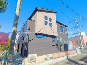 久喜市 木の住まい　久喜市 一戸建て　久喜市 不動産売買　久喜市 不動産 仲介