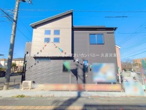 久喜市 木の住まい　久喜市 一戸建て　久喜市 不動産売買　久喜市 不動産 仲介