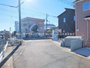 久喜市 木の住まい　久喜市 一戸建て　久喜市 不動産売買　久喜市 不動産 仲介