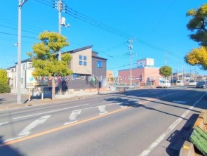 久喜市 木の住まい　久喜市 一戸建て　久喜市 不動産売買　久喜市 不動産 仲介