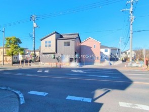 久喜市 木の住まい　久喜市 一戸建て　久喜市 不動産売買　久喜市 不動産 仲介