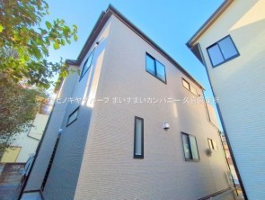 久喜市 木の住まい　久喜市 一戸建て　久喜市 不動産売買　久喜市 不動産 仲介