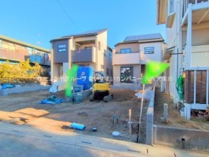 久喜市 木の住まい　久喜市 一戸建て　久喜市 不動産売買　久喜市 不動産 仲介