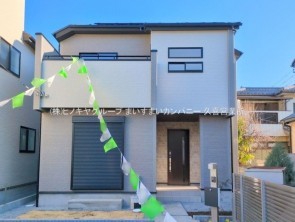 久喜市 木の住まい　久喜市 一戸建て　久喜市 不動産売買　久喜市 不動産 仲介