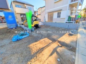 久喜市 木の住まい　久喜市 一戸建て　久喜市 不動産売買　久喜市 不動産 仲介