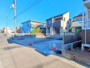 久喜市 木の住まい　久喜市 一戸建て　久喜市 不動産売買　久喜市 不動産 仲介