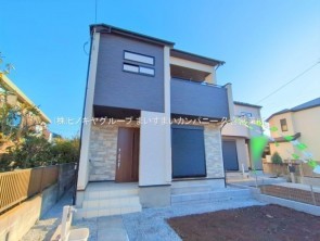 久喜市 木の住まい　久喜市 一戸建て　久喜市 不動産売買　久喜市 不動産 仲介