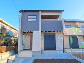 久喜市 木の住まい　久喜市 一戸建て　久喜市 不動産売買　久喜市 不動産 仲介
