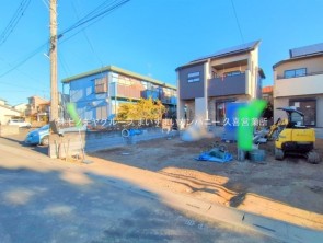 久喜市 木の住まい　久喜市 一戸建て　久喜市 不動産売買　久喜市 不動産 仲介