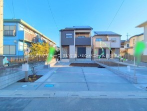 久喜市 木の住まい　久喜市 一戸建て　久喜市 不動産売買　久喜市 不動産 仲介