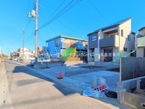 久喜市 木の住まい　久喜市 一戸建て　久喜市 不動産売買　久喜市 不動産 仲介