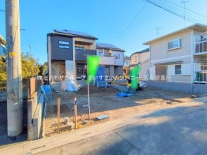 久喜市 木の住まい　久喜市 一戸建て　久喜市 不動産売買　久喜市 不動産 仲介