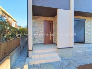 久喜市 木の住まい　久喜市 一戸建て　久喜市 不動産売買　久喜市 不動産 仲介