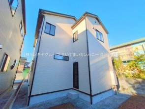 久喜市 木の住まい　久喜市 一戸建て　久喜市 不動産売買　久喜市 不動産 仲介