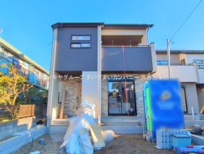 久喜市 木の住まい　久喜市 一戸建て　久喜市 不動産売買　久喜市 不動産 仲介