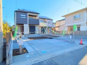 久喜市 木の住まい　久喜市 一戸建て　久喜市 不動産売買　久喜市 不動産 仲介