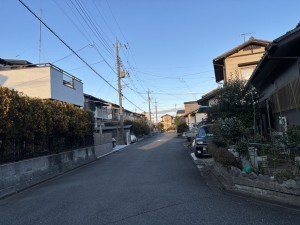 桶川市大字下日出谷、中古一戸建ての画像です