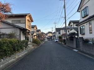 桶川市大字下日出谷、中古一戸建ての画像です