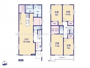 久喜市 木の住まい　久喜市 一戸建て　久喜市 不動産売買　久喜市 不動産 仲介