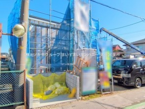 久喜市 木の住まい　久喜市 一戸建て　久喜市 不動産売買　久喜市 不動産 仲介