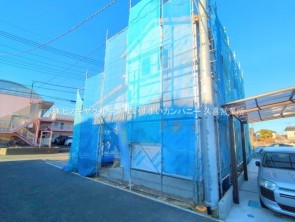 久喜市 木の住まい　久喜市 一戸建て　久喜市 不動産売買　久喜市 不動産 仲介