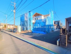 久喜市 木の住まい　久喜市 一戸建て　久喜市 不動産売買　久喜市 不動産 仲介